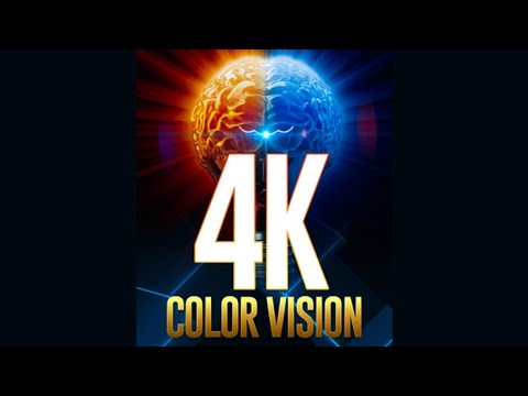 4K Color Vision Box por Magic Firm