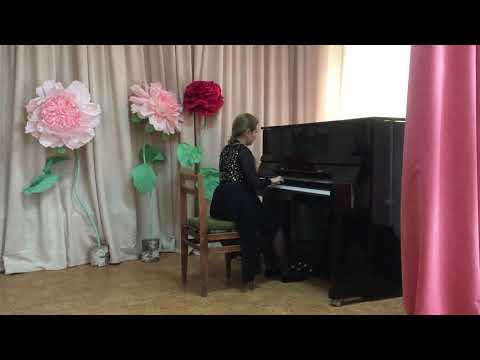 Стесова Татьяна