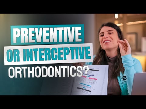 What’s the Right Age to Start? The Real Difference Between Interceptive and Preventive Orthodontics