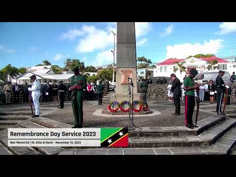 Remembrance Day 2023 November 12, 2023