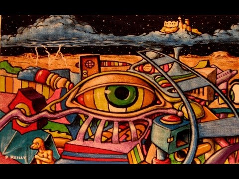 ॐ Dark Full On PsyTrance ॐ (JMG17) (RMX)