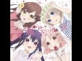 IEgg Gakkou Gurashi! OP Single Friend Shitai ...