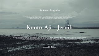 Download lagu Kunto Aji - Jernih | Unofficial Lyrics Video by Dimboy mp3