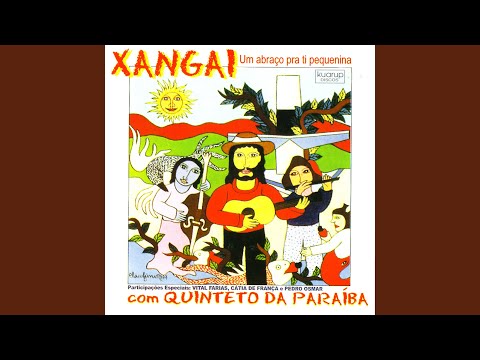 Forró Na Gafieira - Xangai