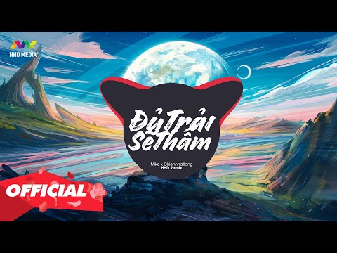 ĐỦ TRẢI SẼ THẤM - MIKELODIC X CHIENNHATLANG (HHD REMIX) ♫ Gọi Cuộc Đời Là Những Vị Đắng