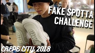 Crepe City VLOG Is Here!