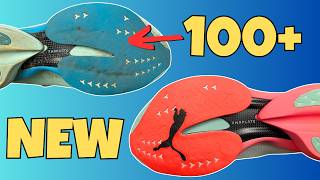 100 AND OUT?! PUMA FAST-R NITRO ELITE 3 After 100 Miles REVIEW