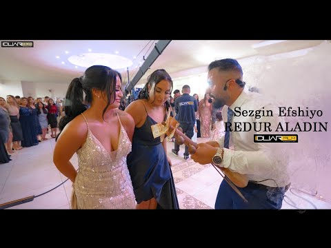 Redur Aladin / Sezgin Efshiyo / Cetin & Rojdin / Part02 / By #DliarFilmProduction