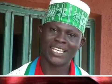 Wedding - Prince Abu & Hajara