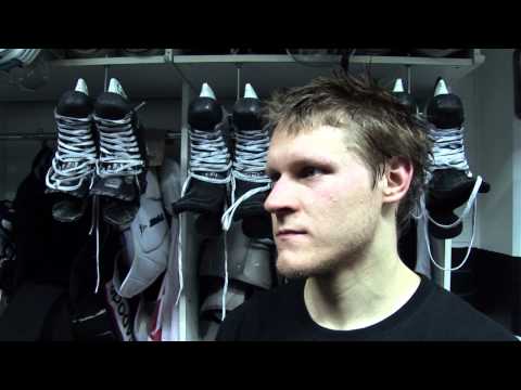 18.10.2011 Haastattelu: Joni Tuominen