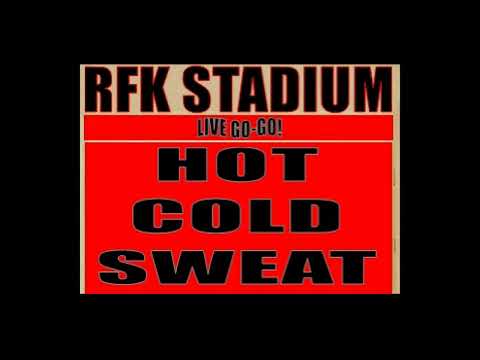 HOT COLD SWEAT - '88 RFK