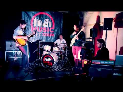 The Pickles - Live Music City Tour - Metz