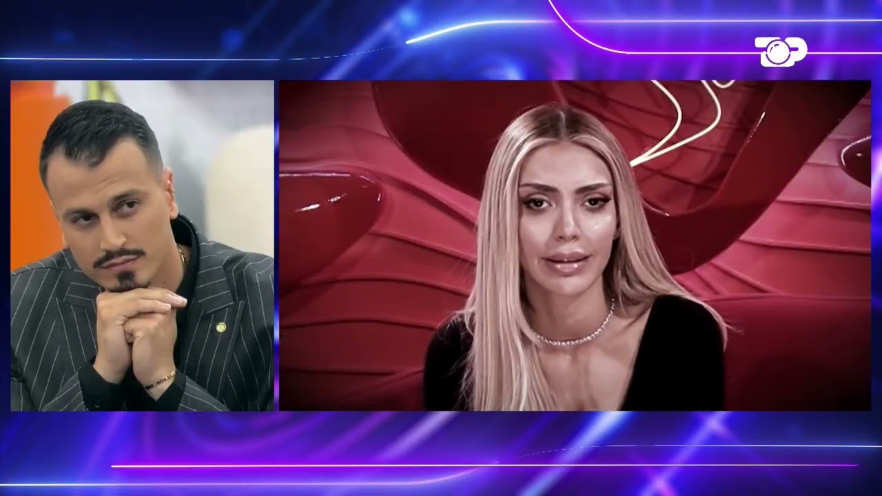 Raporti Mateo-Brikena dhe nominimi i banores, si e komentoi pjesa tjetër e shtëpisë