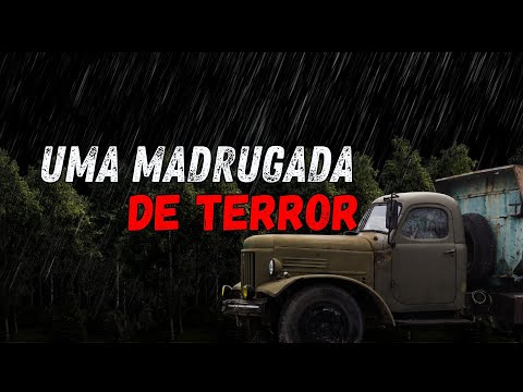 We Were Chased By SOMETHING On That Cursed Road!!!