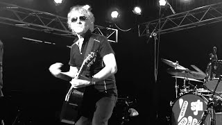 Ian Hunter & the Rant Band Ghosts 5/7/17