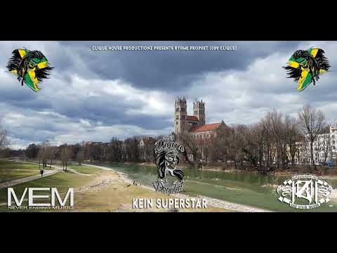 RHYME PROPHET - KEIN SUPERSTAR - 2020