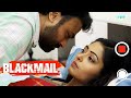 Blackmail New Hindi Short Movie 2025 Latest Short Hindi Movies Full Crime Episode
