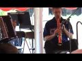 Hot Club of Detroit - Live @ The Michigan Jazz Festival