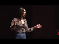 Saving Yourself the Cost of Insecurity | Chantelle Anderson | TEDxVanderbiltUniversity