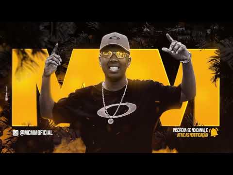 FUNK RAVE INFINITY REMIX - MC DRICKA, MC MM e MC BN (DJ KDT)