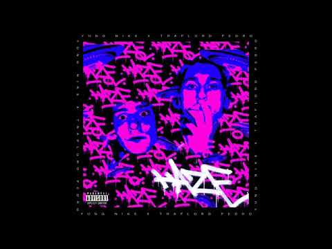 PEDRO x yung nike - haze *LEPSZA WERSJA*
