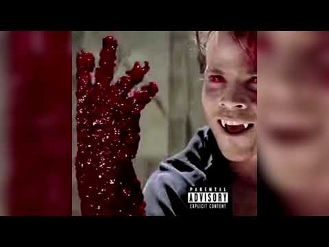 DIAMONDSONMYDICK - REPTILIAN CLUB SPILLING BLOOD ON MY AIR MAX