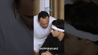 Արամը իմացավ իրականությունը🎬 #VerjinZang #ՎերջինԶանգ #Shorts #PanArmenianTVOfficial