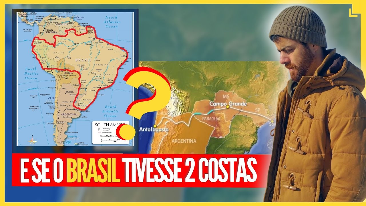 O Sonho Que o Brasil Nunca Realizou