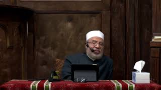 صورة محاضرة التفسير للدكتور صلاح الصاوي - سورة النساء  26