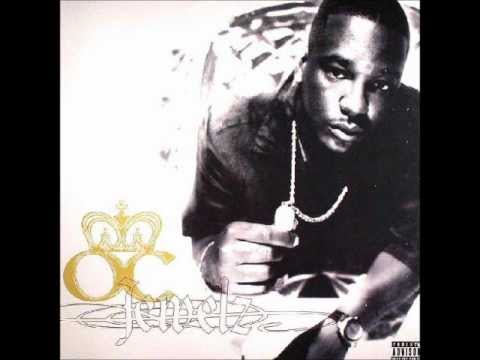 O.C. , BIG L - Dangerous [instrumental] Prod. by Da Beatminerz