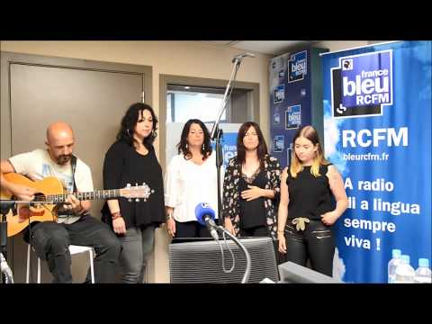 Isulatine - In'Cantu RCFM