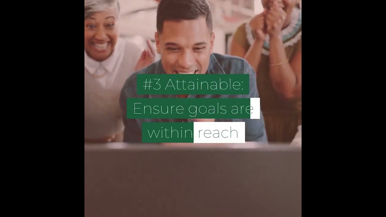 Setting SMART Goals for ABA Success