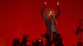 Fangoria - Retorciendo palabras (ATL) - Videoclip Oficial