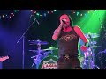 L.A Guns Hellraisers Ball