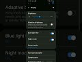 How To Turn On Enable Always On Display Mode On Galaxy Android Phone