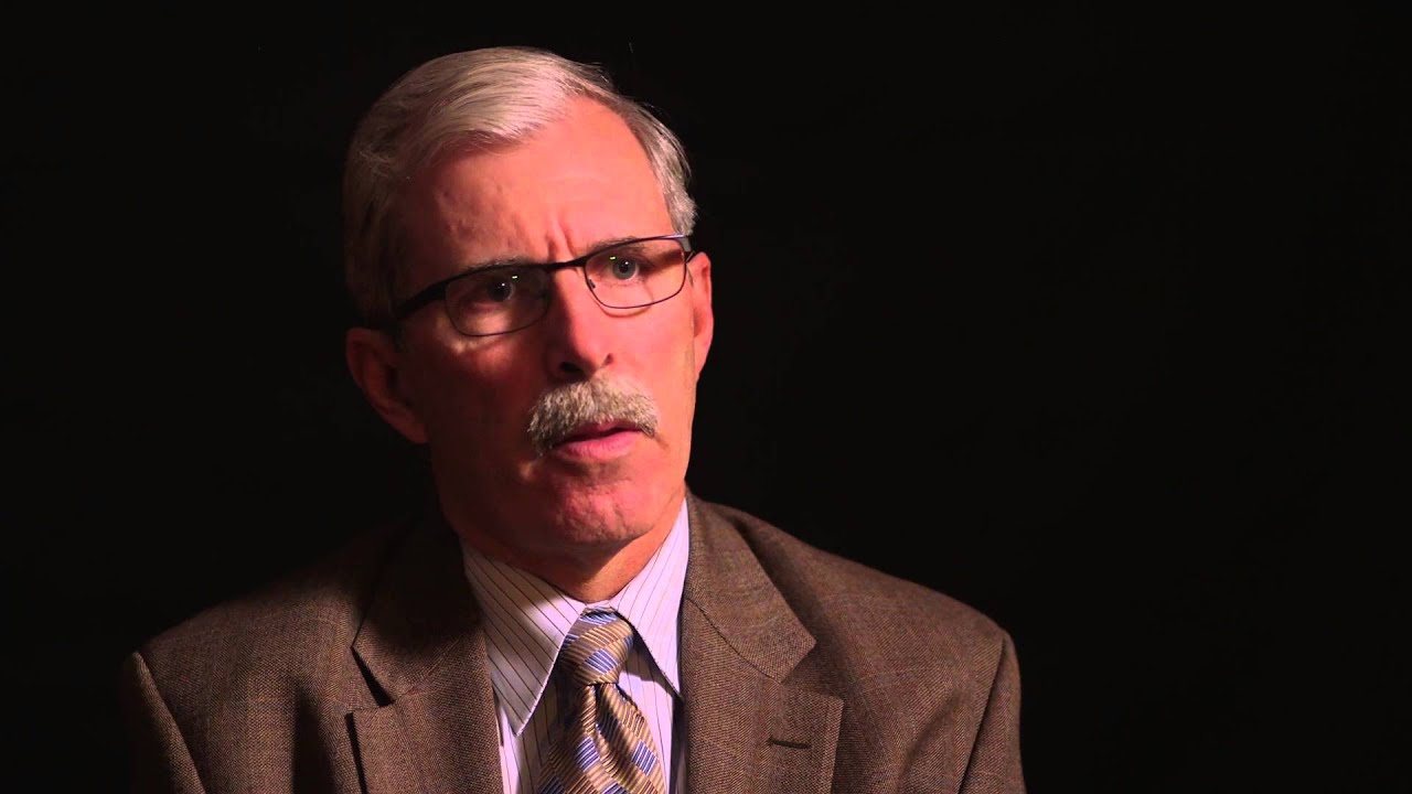 An Interview with Tim Dolen on The Use of Natural Pozzolans In the Past and Future
