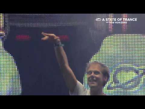 Armin van Buuren pl. "Darren Porter - Terraforming" #ASOT650AR Buenos Aires
