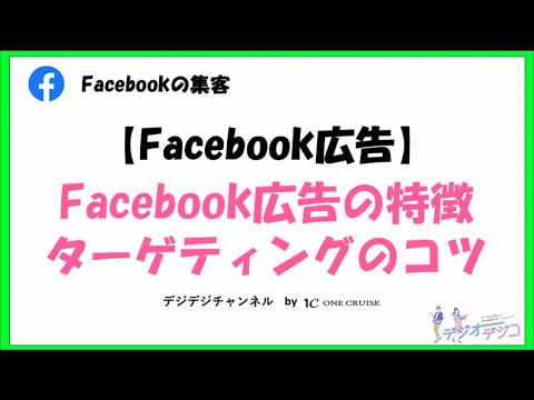 ターゲティング: Facebook のような広告および選挙キャンペーン