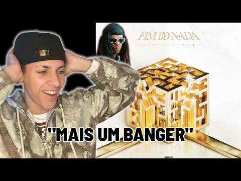 Mizzy Miles - From the Street to Success ft. Zara G (React)