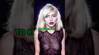 The Iconic Debbie Harry