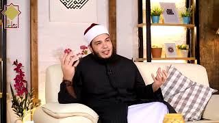 صورة الغيبة | الحلقة ( 08 ) | #حصائد_ألسنتهم | د . أحمد جلال