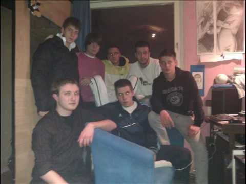 Ekipa ft. Ideal & Doz  - Kao U Snu (DZEZ STUDIO) 2011