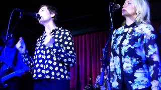 The Popguns - Gesture