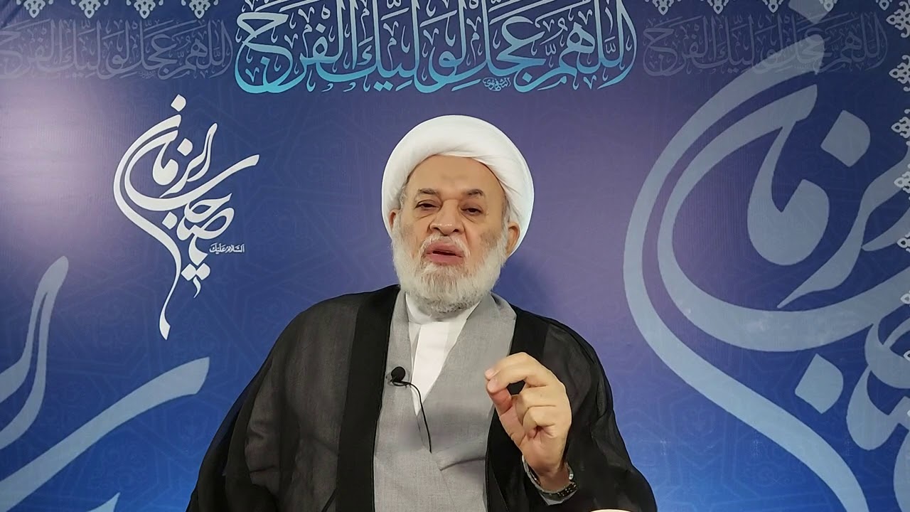 كيف ستتحطم المنظومة المعادية للإمام المنتظر أرواحنا فداه؟