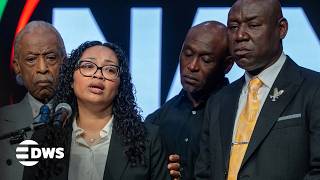 FULL BRIEFING: Ben Crump Reveals Independent Autopsy Results In Nolan Wells Death Case | AB14