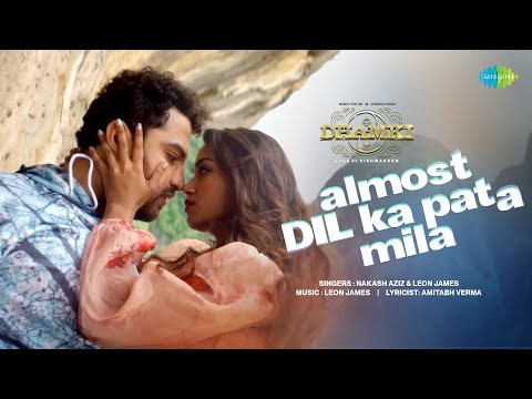 Almost Dil ka patha Mila — watch video
