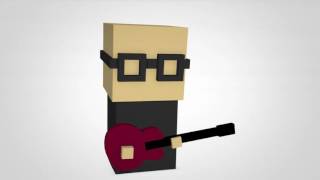 Green Lizard - Closer [Official Video]