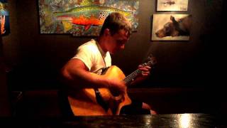 Cain Rinehart- Where the Angels Sleep