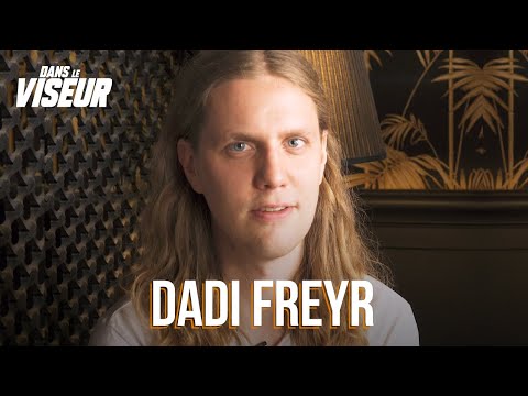 DADI FREYR est DANS LE VISEUR
