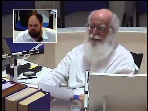 Waldo Vieira - Tertúlia 1504 - Prospecção seriexológica (Seriexologia) | #Conscienciologia